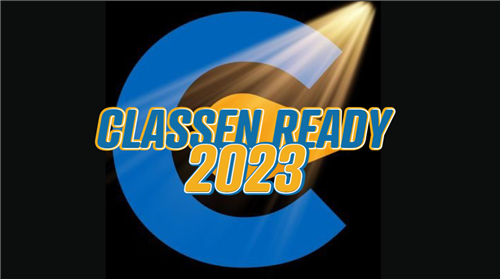 Classen Ready 2023